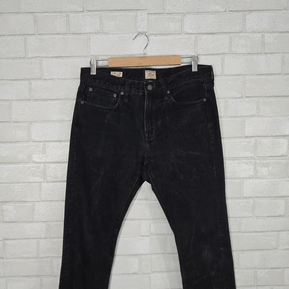 J.‎ Crew style 484 jeans